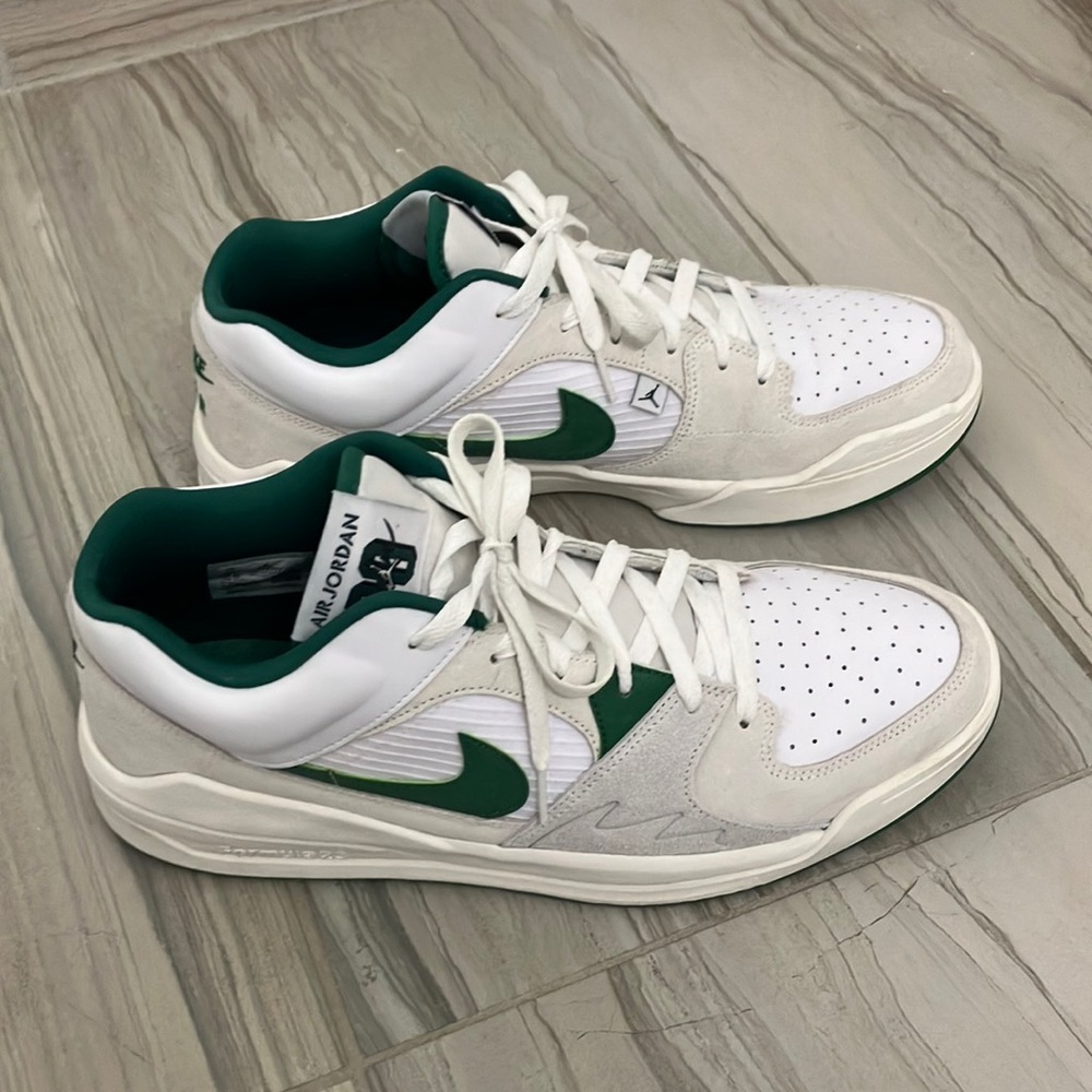 Jordan Stadium 90